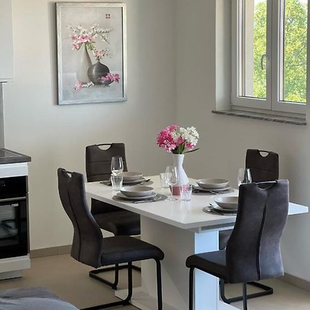 Apartman Ana Sveti Anton  المظهر الخارجي الصورة