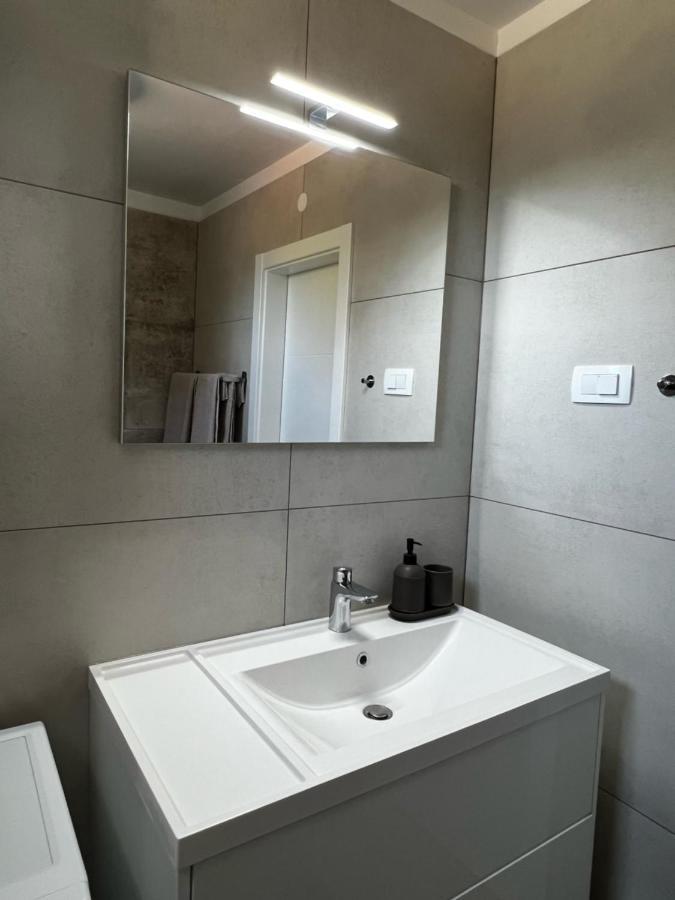 Apartman Ana Sveti Anton  المظهر الخارجي الصورة