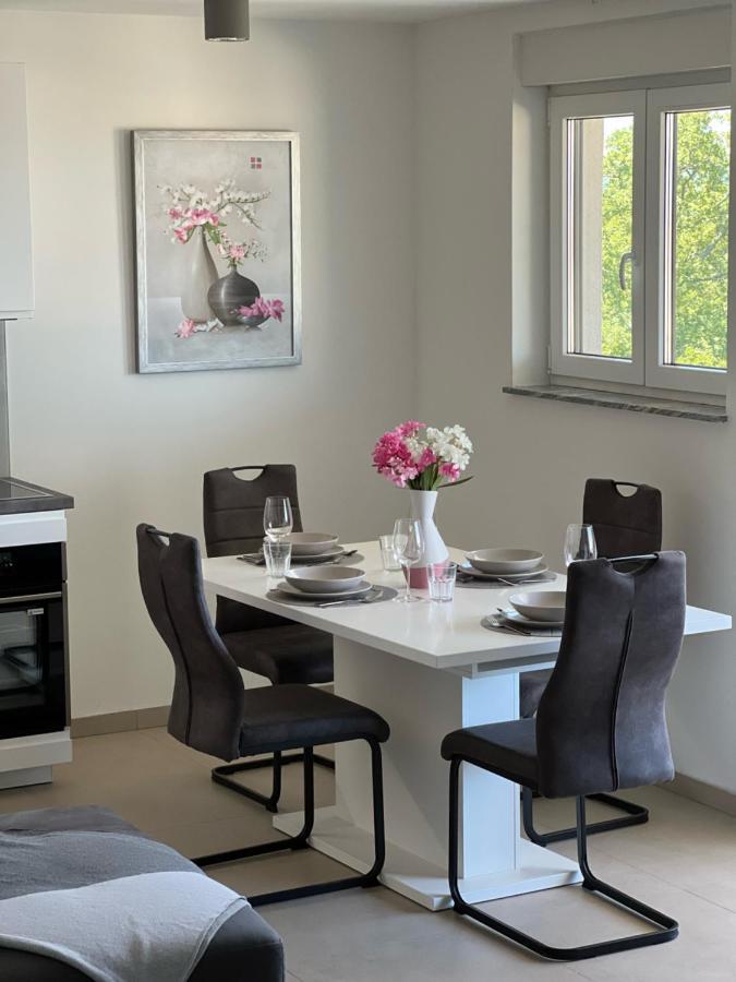 Apartman Ana Sveti Anton  المظهر الخارجي الصورة