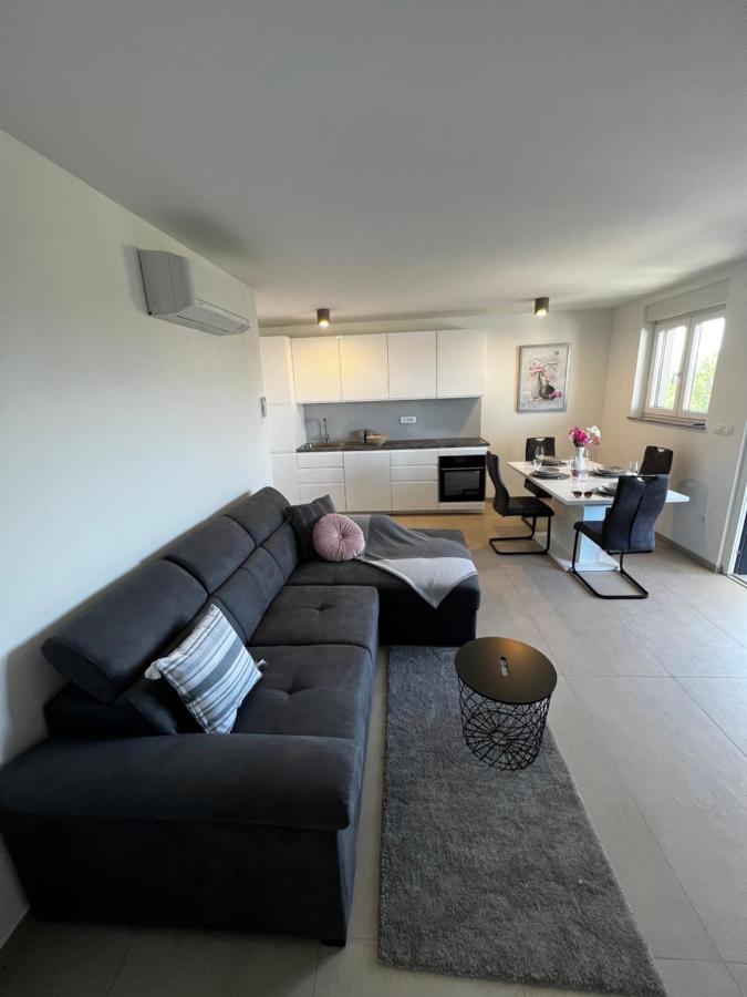 Apartman Ana Sveti Anton  المظهر الخارجي الصورة