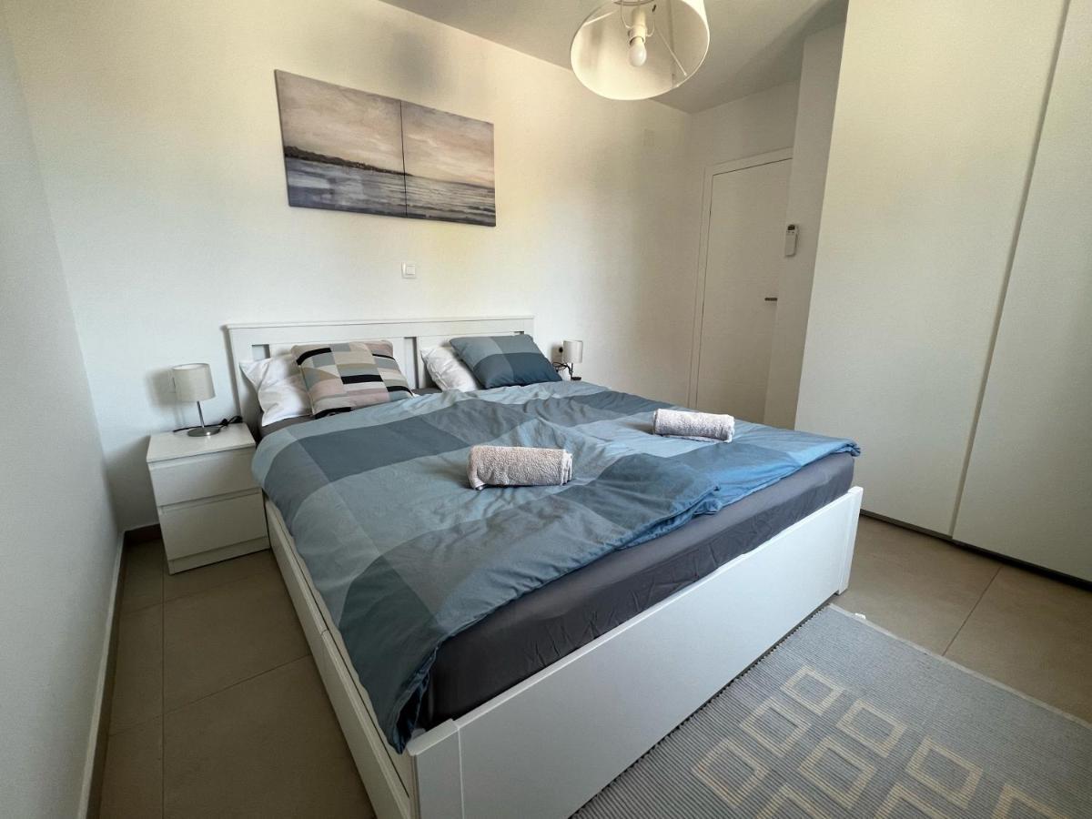 Apartman Ana Sveti Anton  المظهر الخارجي الصورة