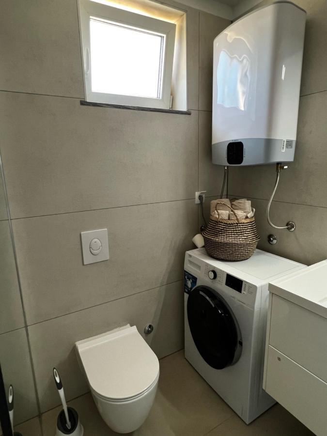 Apartman Ana Sveti Anton  المظهر الخارجي الصورة