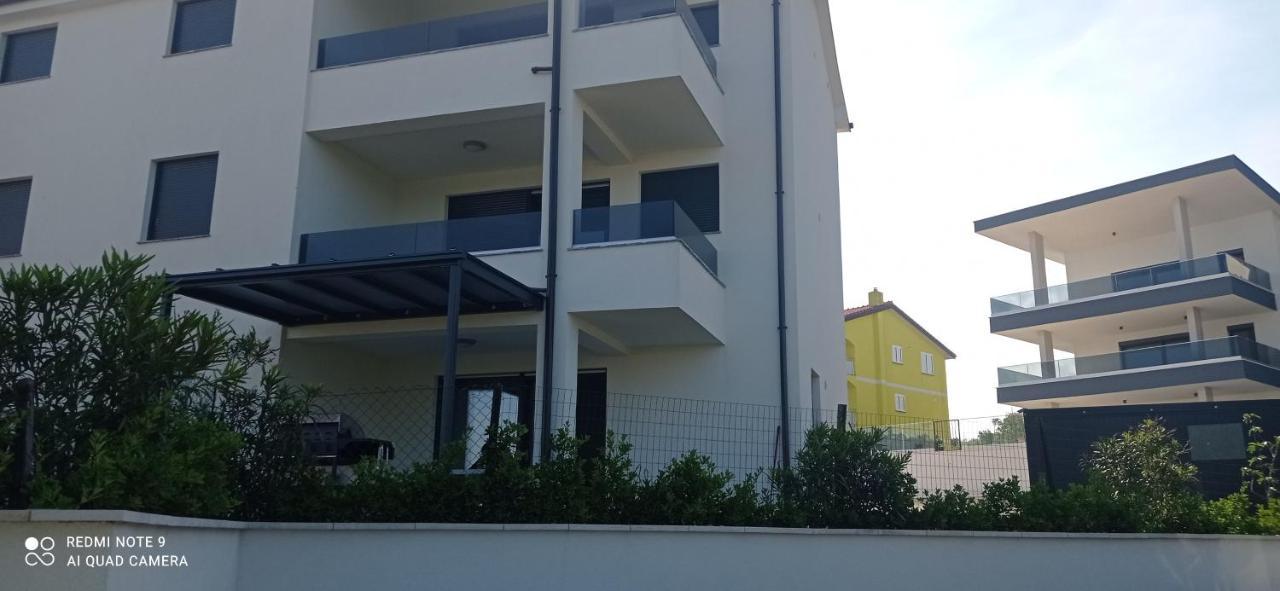 Apartman Ana Sveti Anton  المظهر الخارجي الصورة