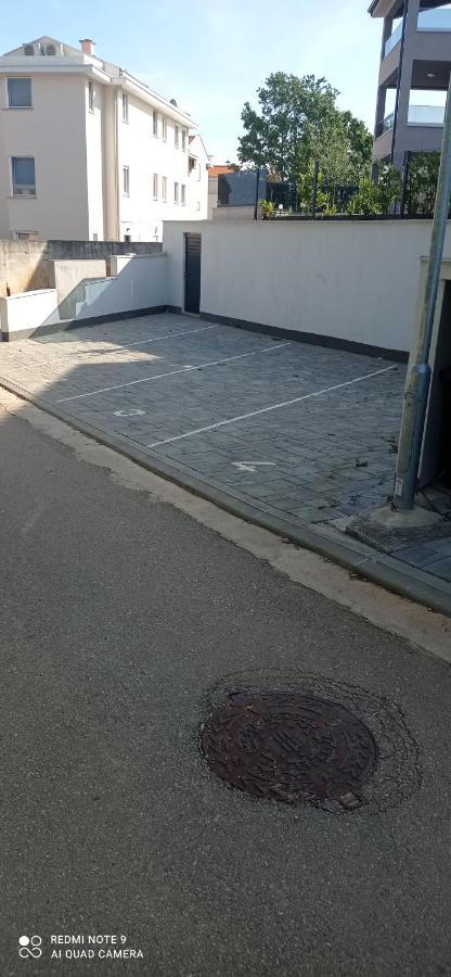 Apartman Ana Sveti Anton  المظهر الخارجي الصورة